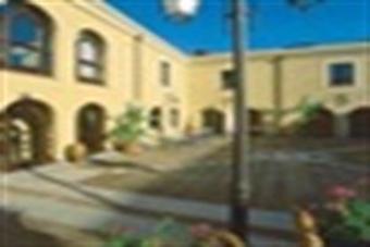 Hotel Baglio Conca D`oro