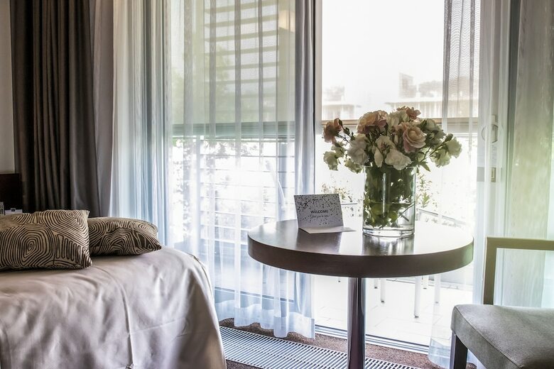 Aqualux Hotel Spa Suite And Terme