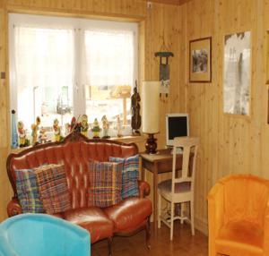 Hotel Fedaia