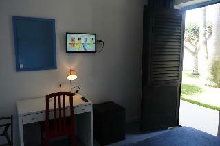 Hotel Village Marina