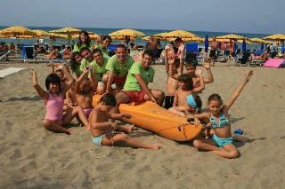 Hotel Village Marina