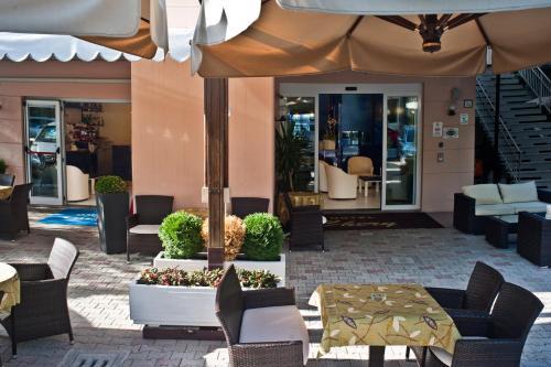 Hotel Chery