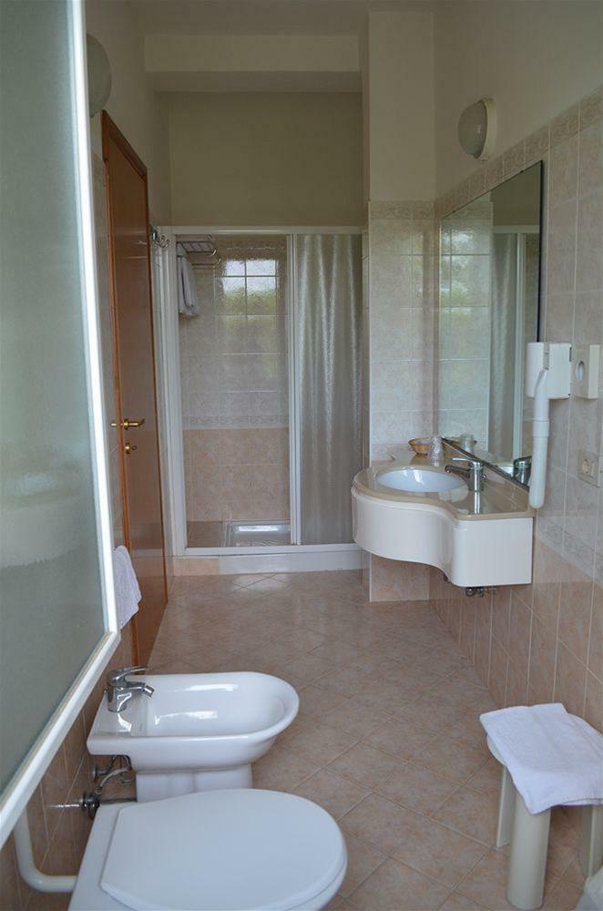 Hotel Des Bains