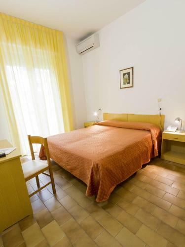 Hotel Meris