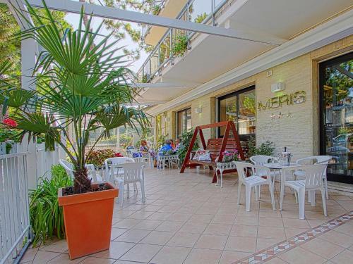 Hotel Meris