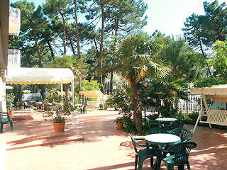 Hotel Gregory