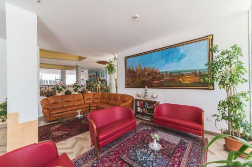 Hotel Astoria