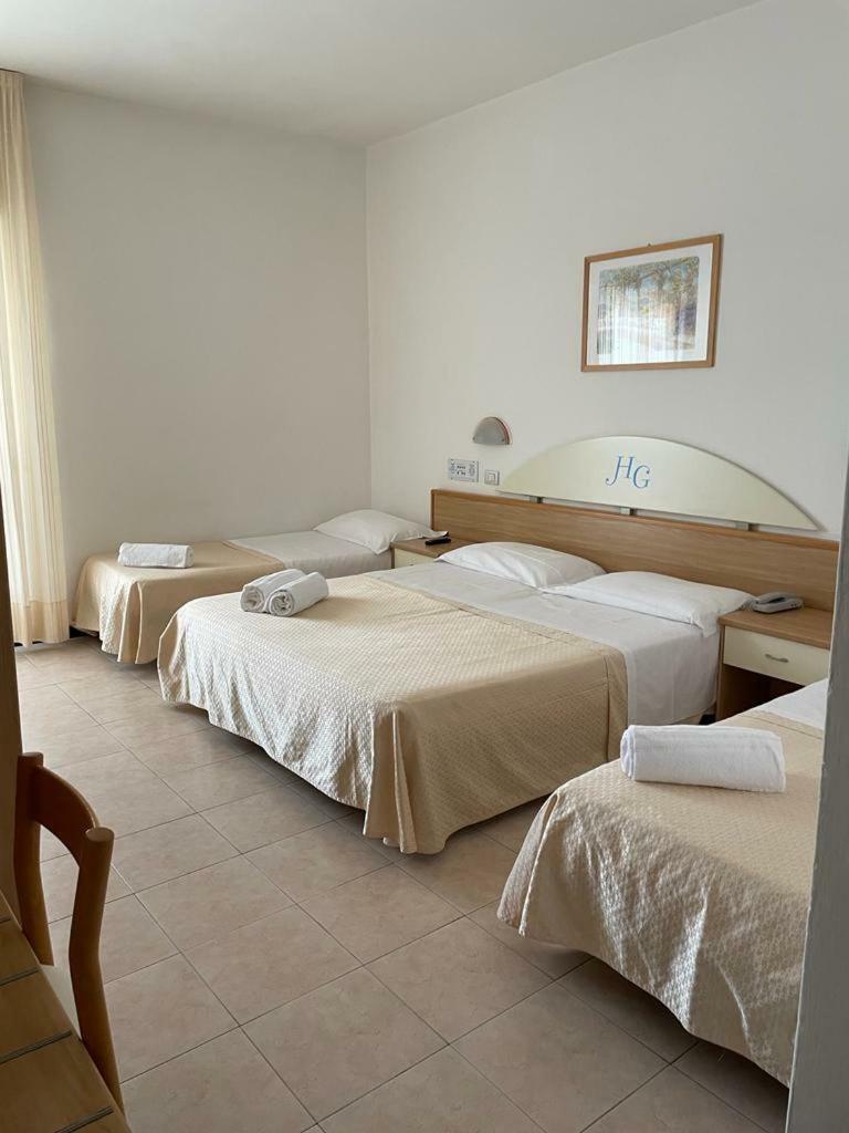 Hotel Gabbiano