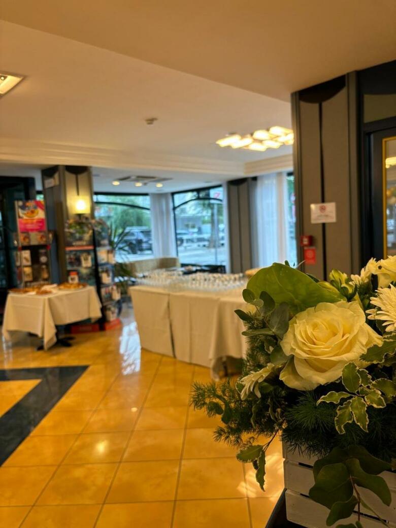 Hotel Gabbiano