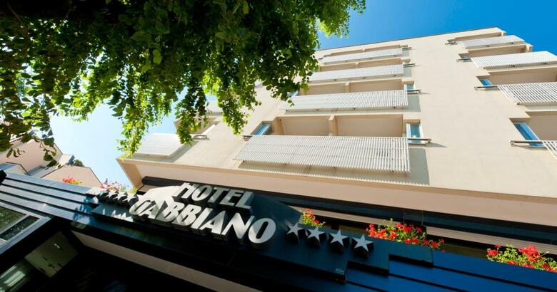 Hotel Gabbiano
