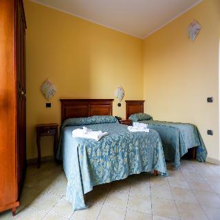 Lido San Giuseppe Hotel