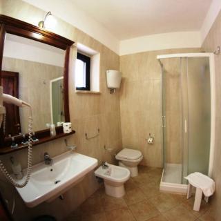 Lido San Giuseppe Hotel