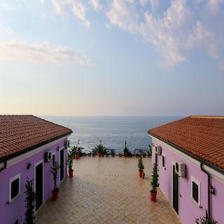 Lido San Giuseppe Hotel