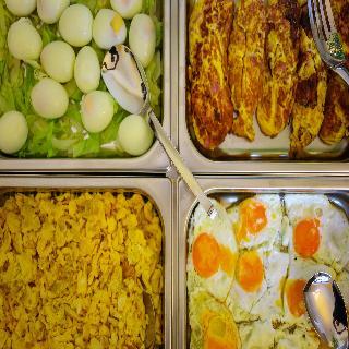 Lido San Giuseppe Hotel