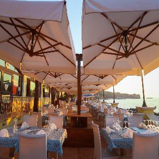 Lido San Giuseppe Hotel
