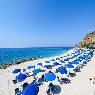 Lido San Giuseppe Hotel