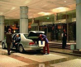 Lido San Giuseppe Hotel