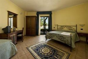 Lido San Giuseppe Hotel