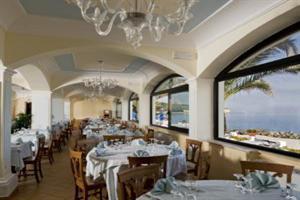 Lido San Giuseppe Hotel