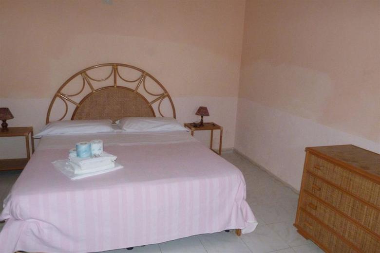 Hotel Villaggio Baia D`ercole