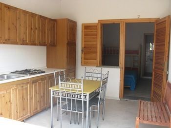 Hotel Villaggio Baia D`ercole