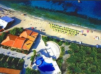 Hotel Villaggio Baia D`ercole