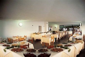 Hotel Villaggio Baia D`ercole