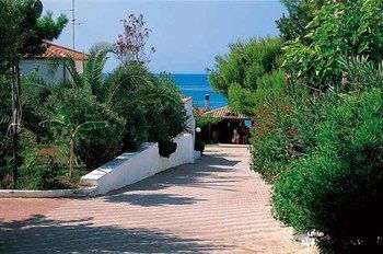 Hotel Villaggio Baia D`ercole