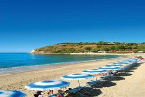 Hotel Villaggio Baia D`ercole