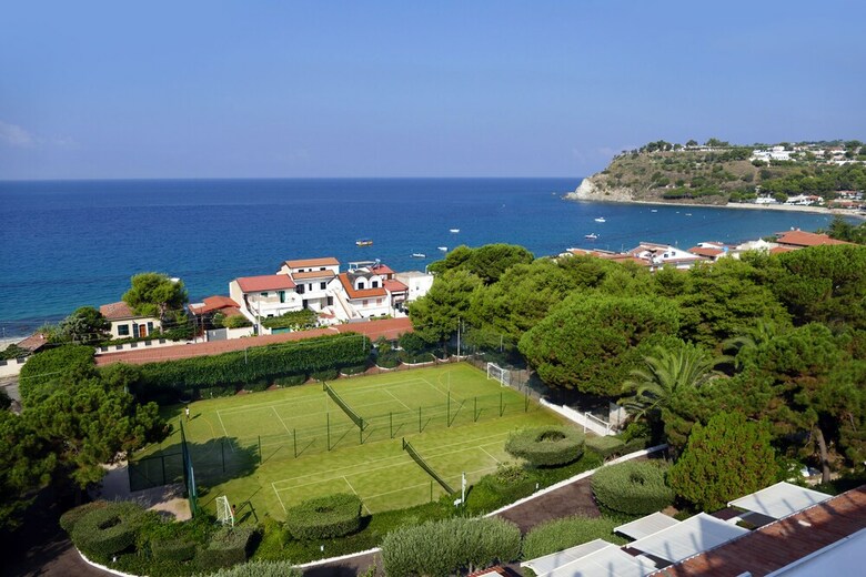 Hotel Villaggio Scoglio Della Galea