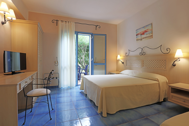 Hotel Ipomea Club