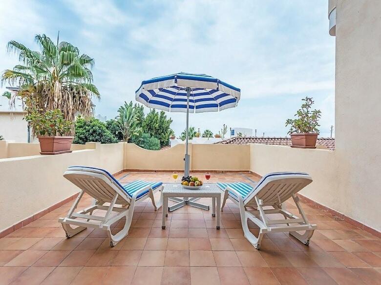 Hotel Ipomea Club