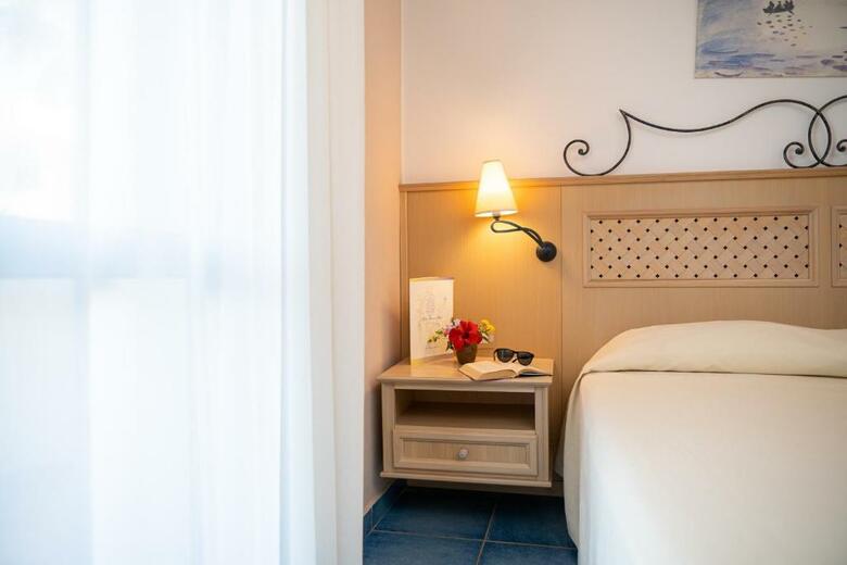 Hotel Ipomea Club