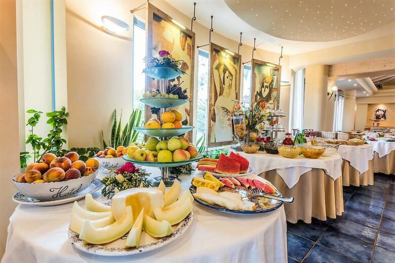 Hotel Ipomea Club