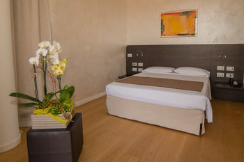 Hotel Mod 05 Living