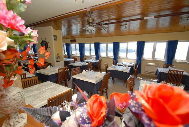 Hotel Baia Del Sorriso