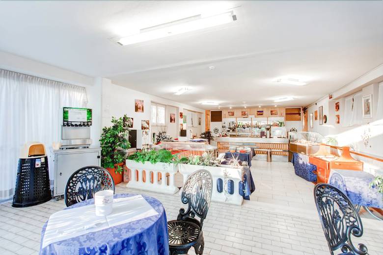 Hotel Aurelio