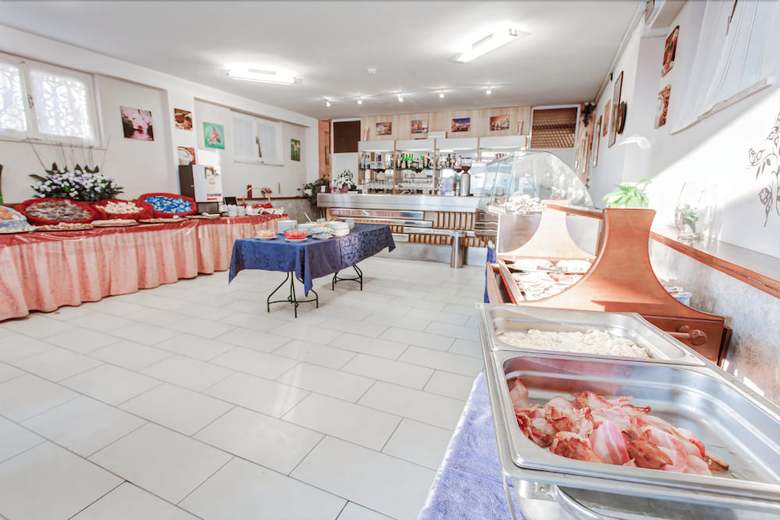 Hotel Aurelio
