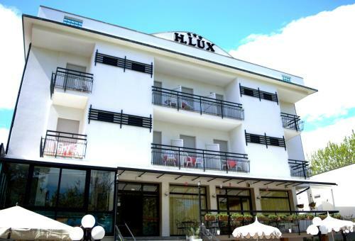 Hotel Lux