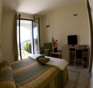 Hotel Castellaro Golf Resort