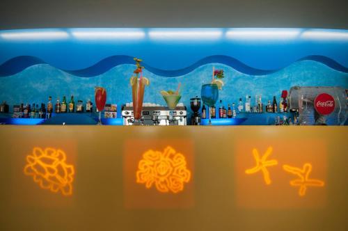 Hotel Blu Salento Village