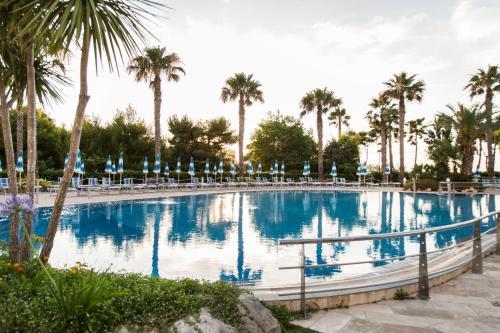 Hotel Blu Salento Village