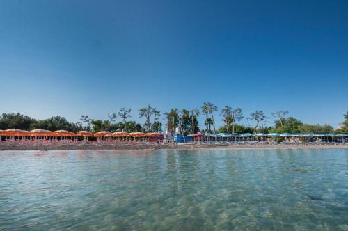 Hotel Blu Salento Village