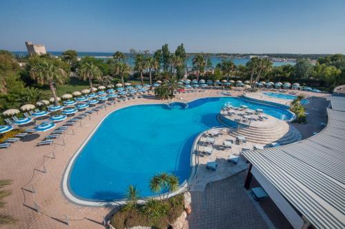 Hotel Blu Salento Village