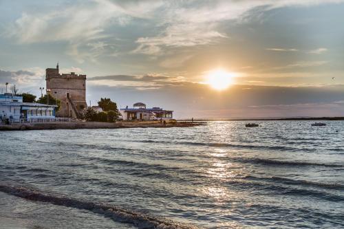 Hotel Blu Salento Village