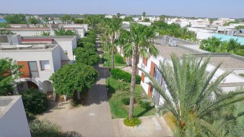 Hotel Blu Salento Village