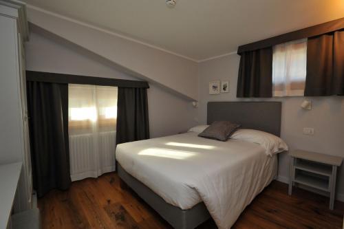 Hotel Baita Montana