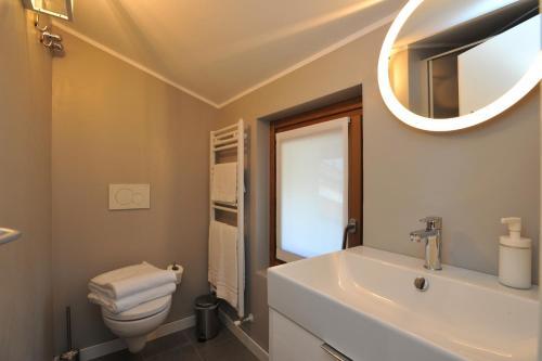 Hotel Baita Montana