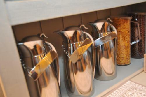 Hotel Baita Montana