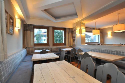 Hotel Baita Montana